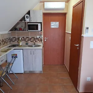 Apartament Andrea, Hajdúszoboszló