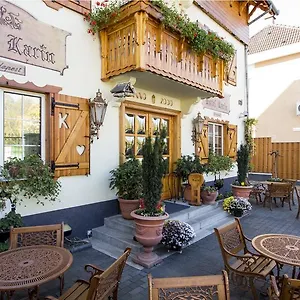 *** Hotel Karin Hungary