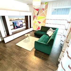 Apartament Exkluziv, Debreczyn