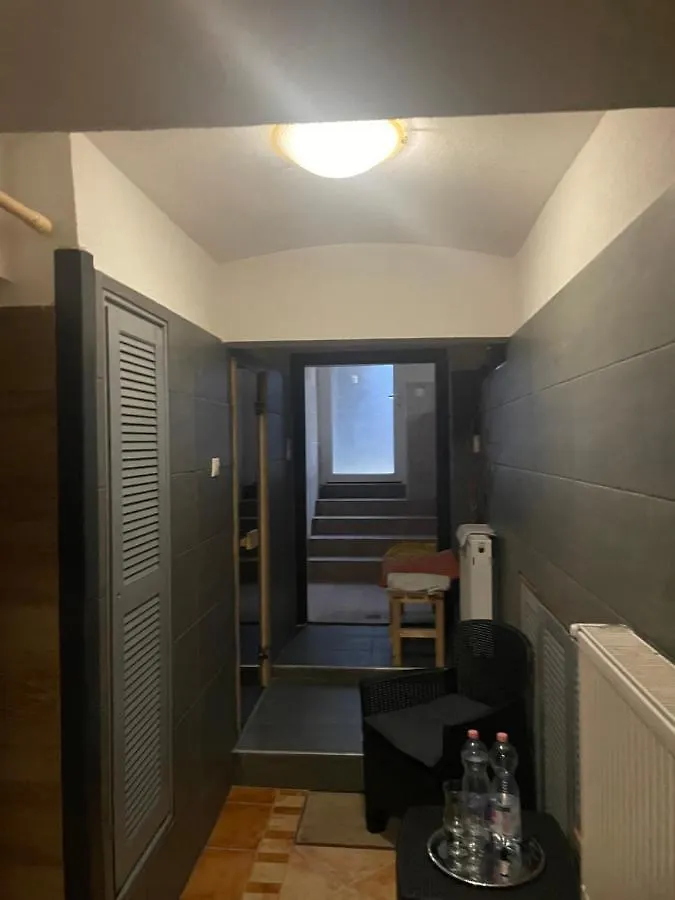 Centrum Wellness Hostel Debrecen